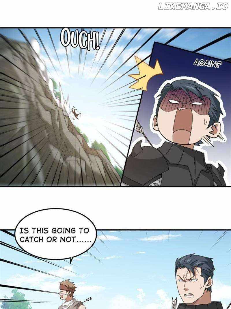 Virtual World: Close Combat Mage Chapter 371 16